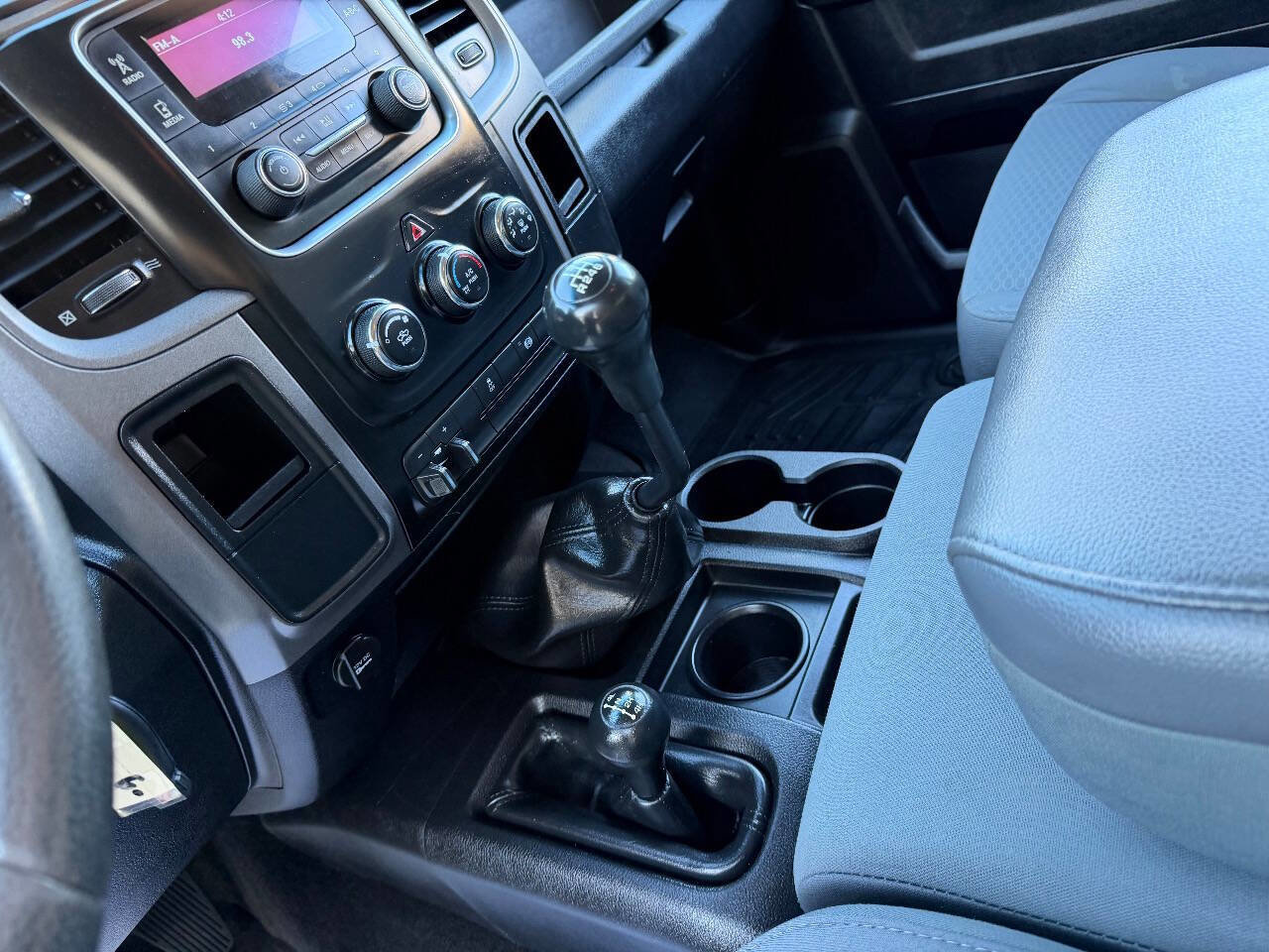 Used 2016 RAM 3500 Tradesman w/ Chrome Appearance Group AWD/4WD image 44