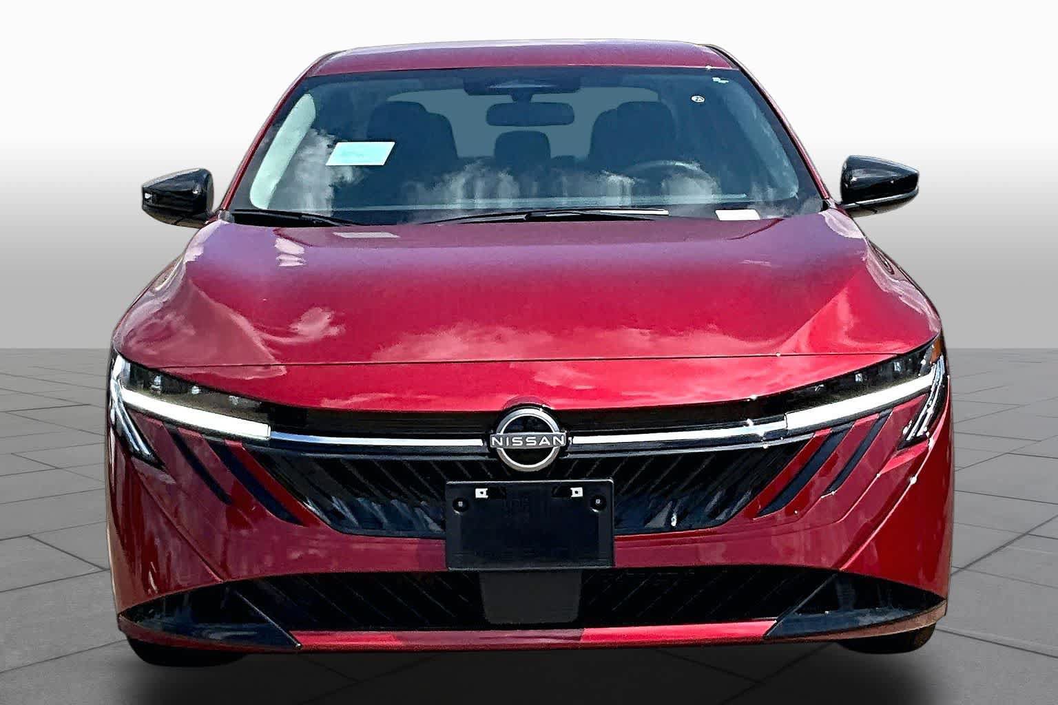 New 2027 Nissan Sentra SV FWD image 3