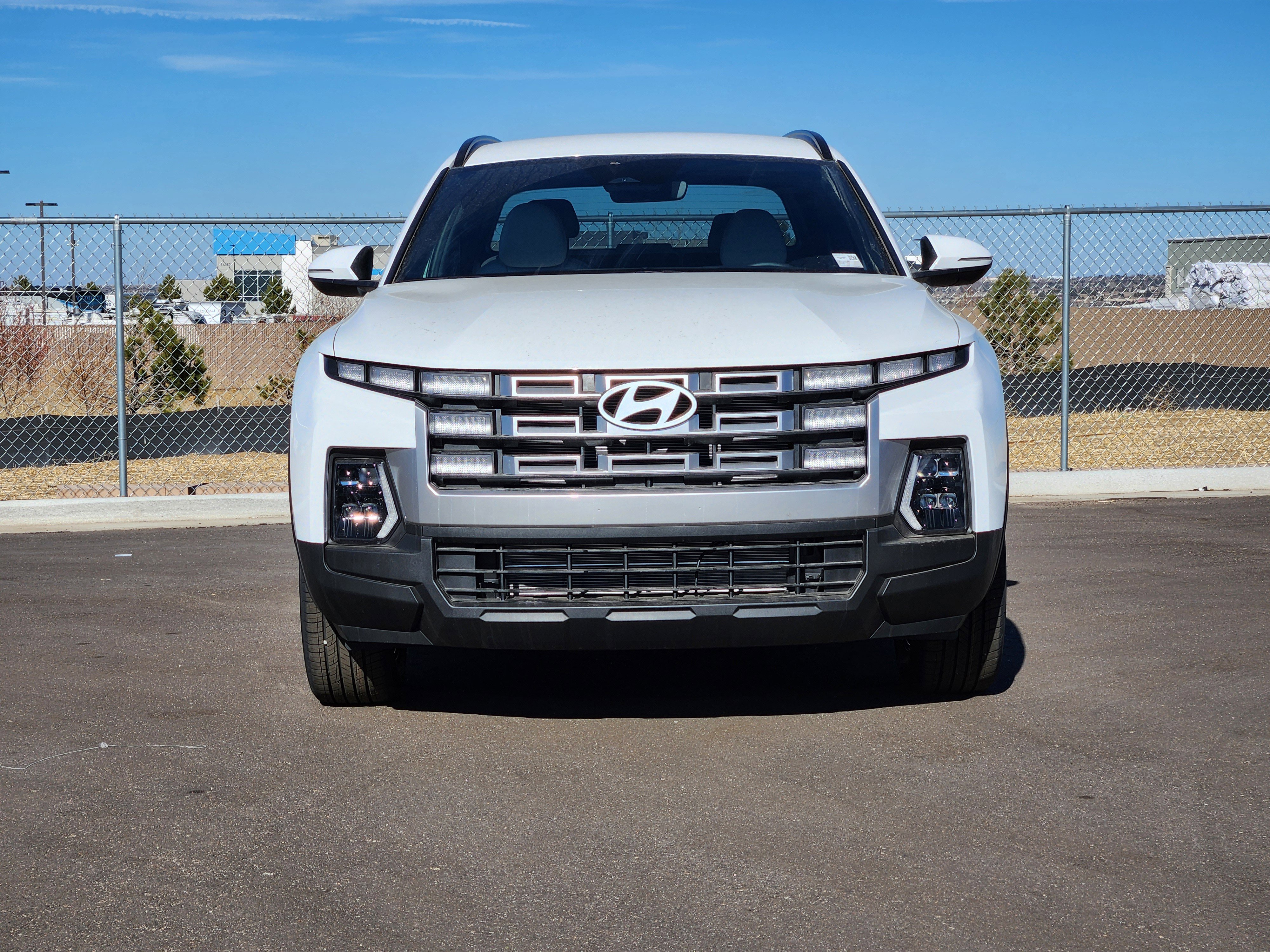 New 2026 Hyundai Santa Cruz SEL AWD/4WD image 7