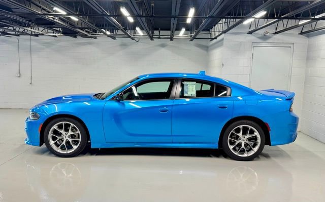 Used 2023 Dodge Charger GT image 2