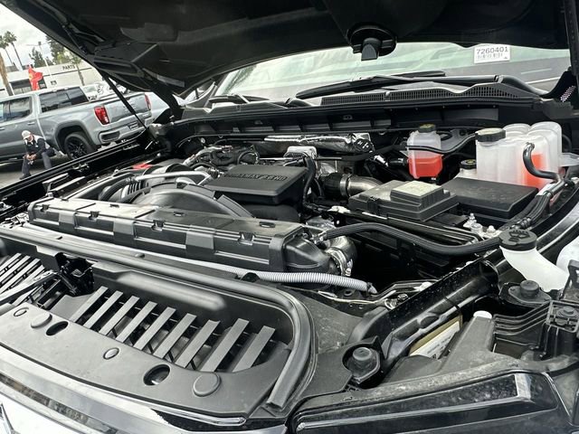 New 2026 GMC Sierra 2500 Denali w/ Denali Reserve Package image 31