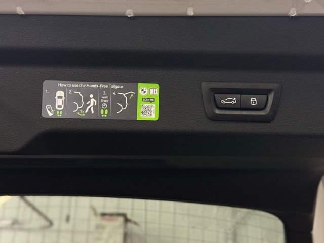 New 2026 BMW X2 xDrive28i w/ Technology Package image 11