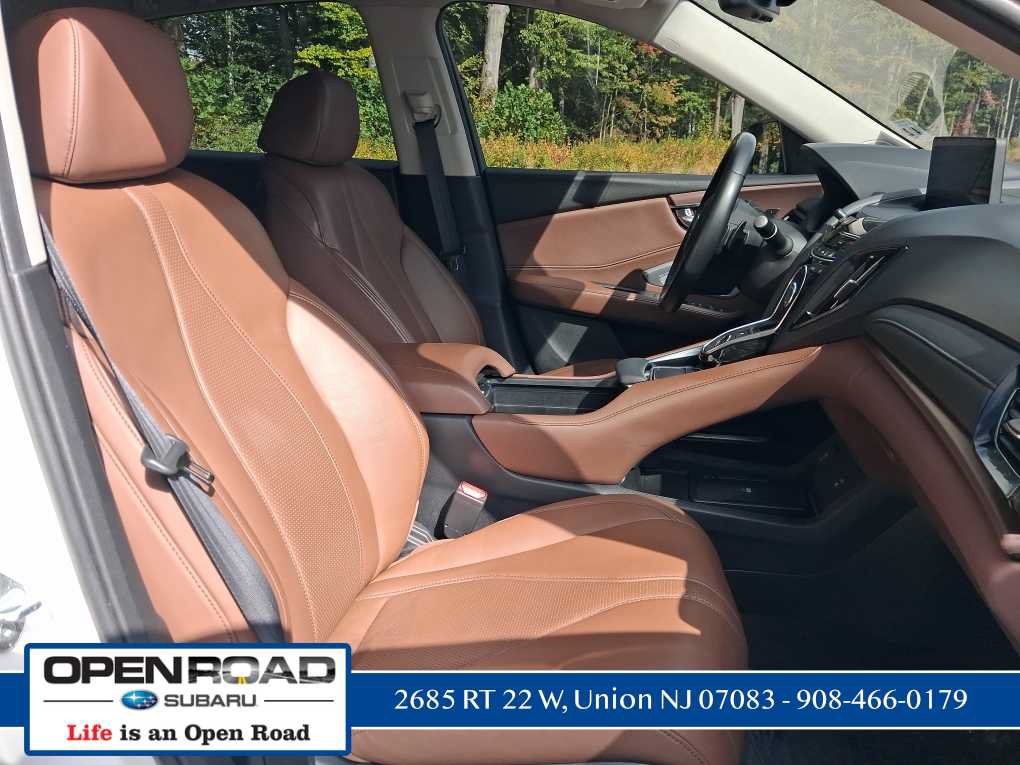 Used 2024 Acura RDX w/ Technology Package AWD/4WD image 15