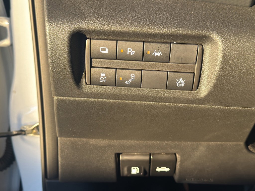 Certified 2023 Nissan Kicks S image 20