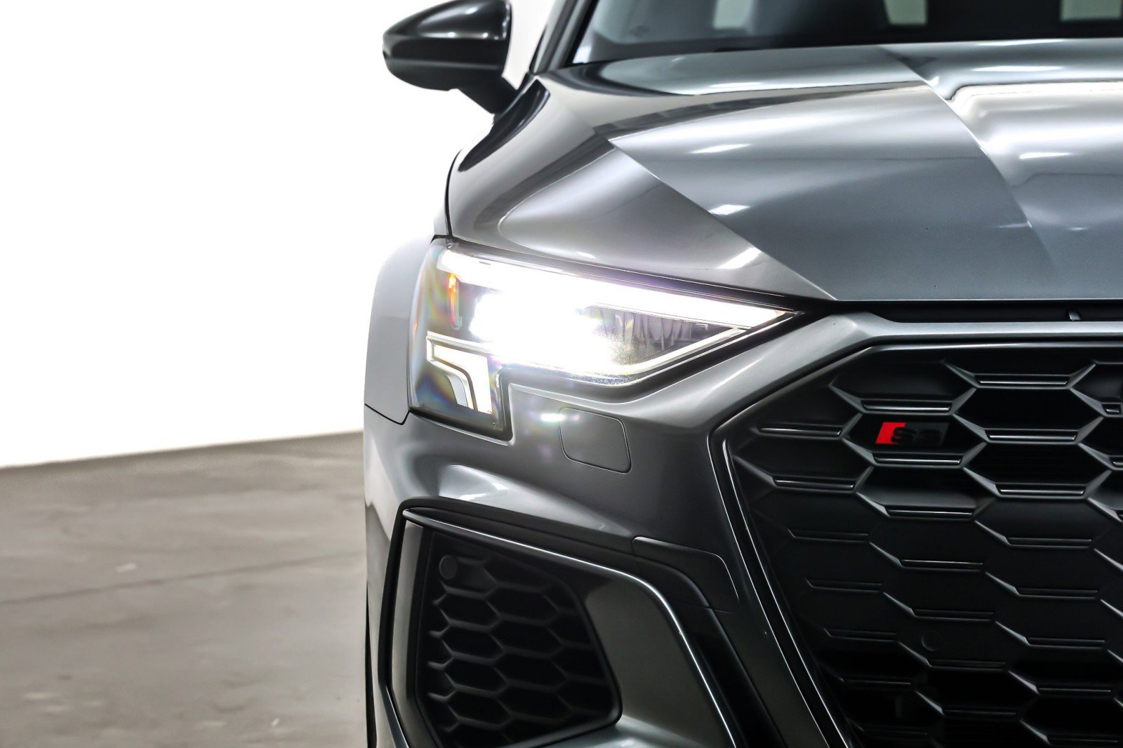 Used 2024 Audi S3 Premium Plus w/ Premium Plus Package image 15