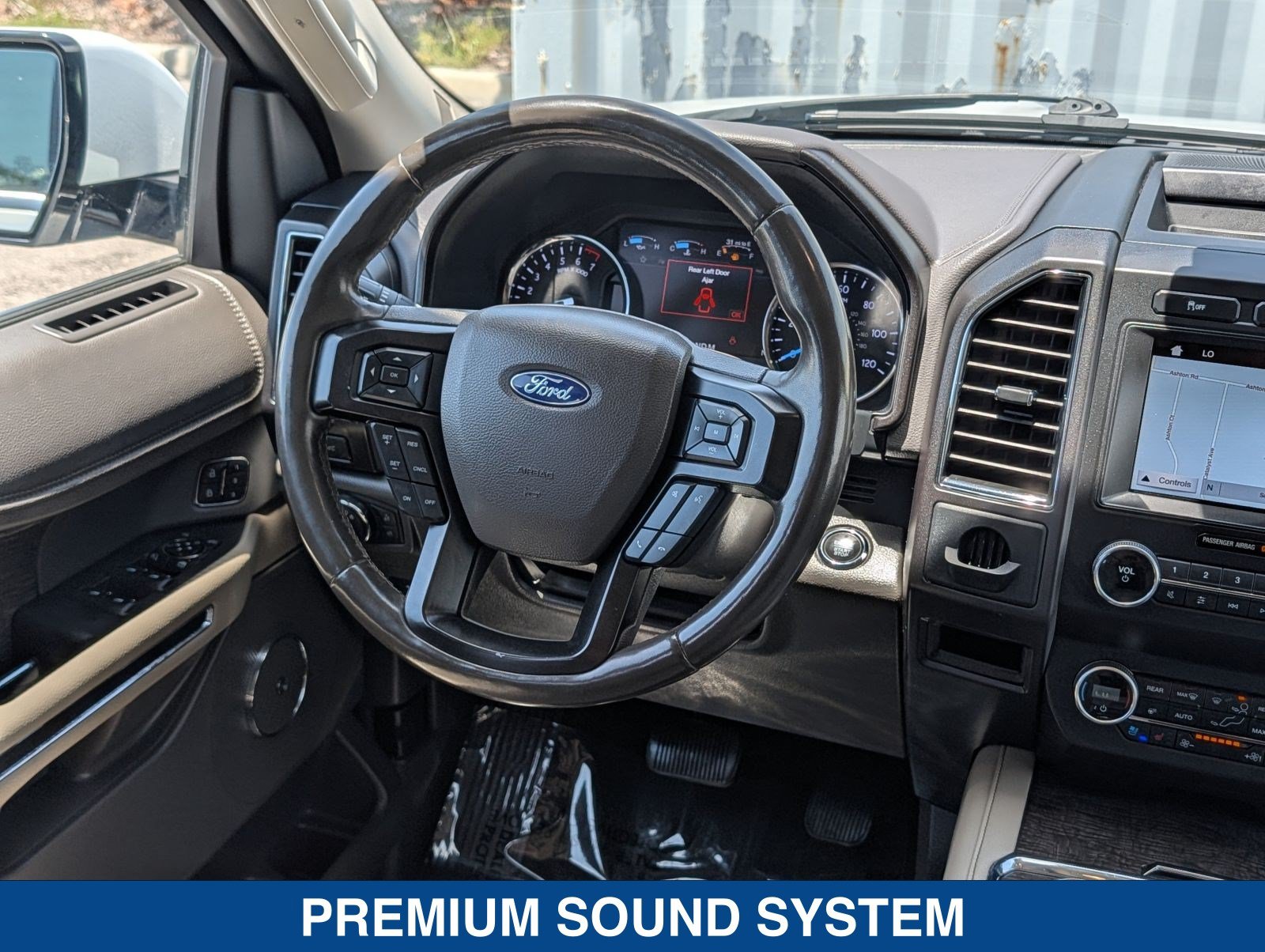 Used 2019 Ford Expedition Limited RWD image 18
