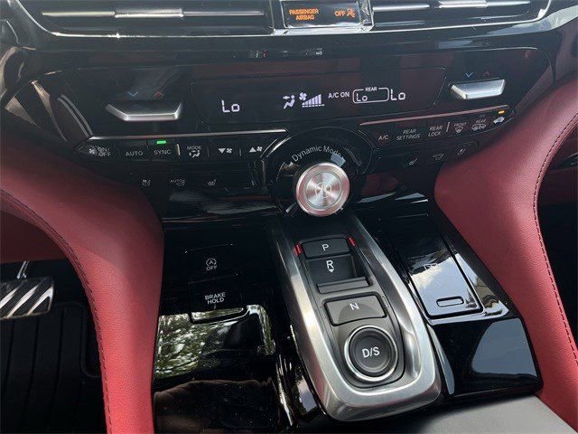 New 2026 Acura MDX A-Spec AWD/4WD image 19