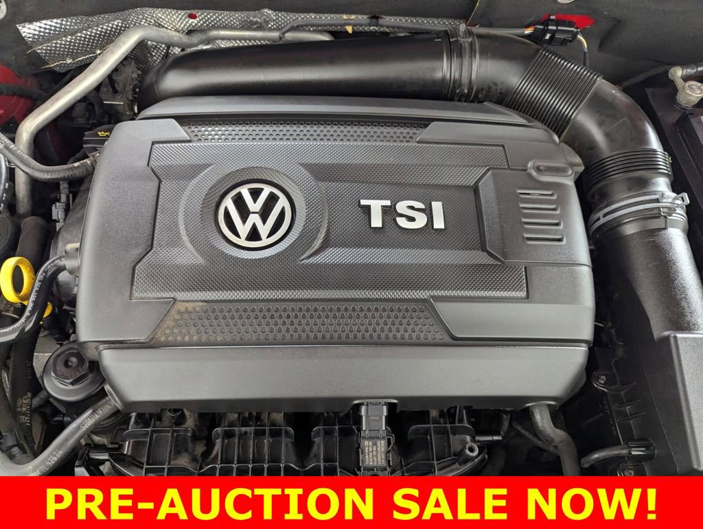 Used 2016 Volkswagen Jetta Sport FWD image 10