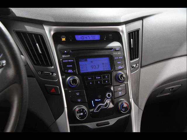 Used 2013 Hyundai Sonata GLS w/ Popular Equipment Pkg image 9