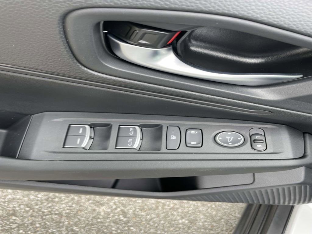 New 2026 Honda Accord LX image 16