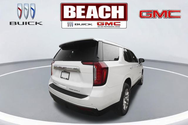 Used 2022 GMC Yukon Denali image 3