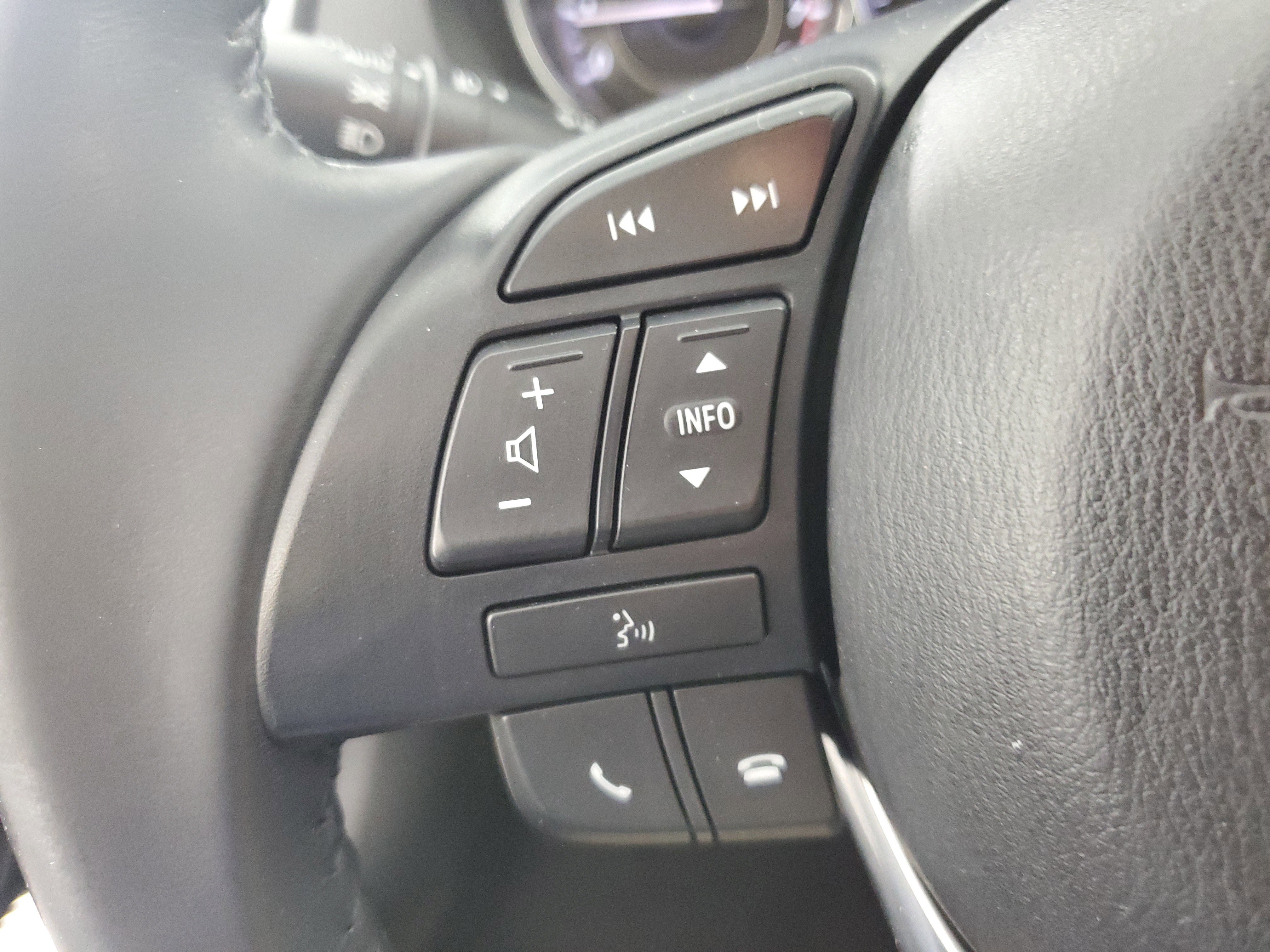 Used 2014 MAZDA MAZDA6 Grand Touring image 23