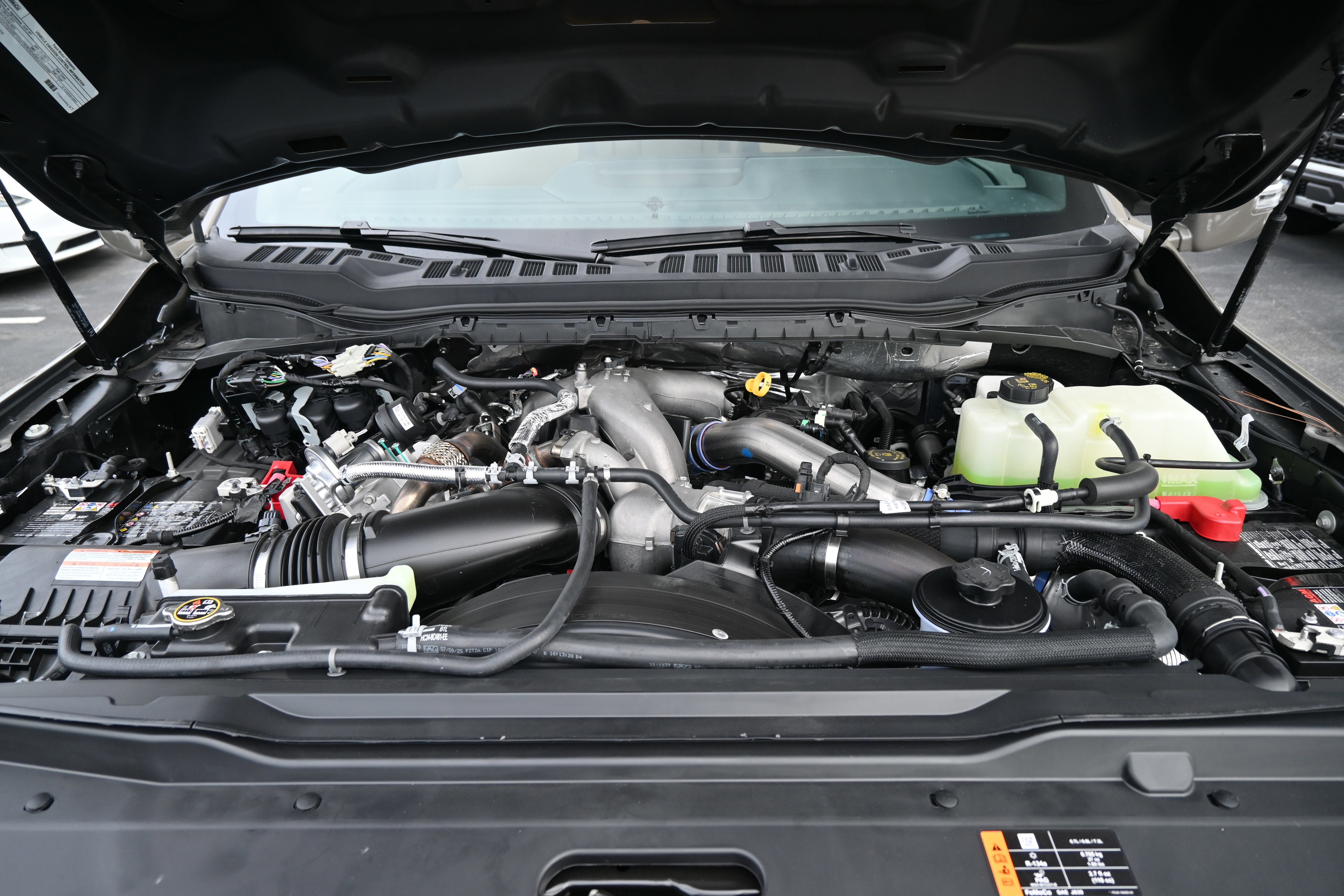 Used 2026 Ford F450 Lariat image 41