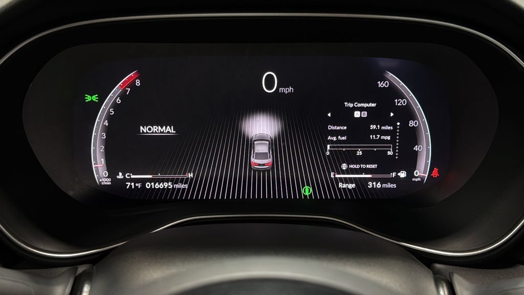 Used 2024 Acura TLX w/ A-SPEC Package AWD/4WD image 28