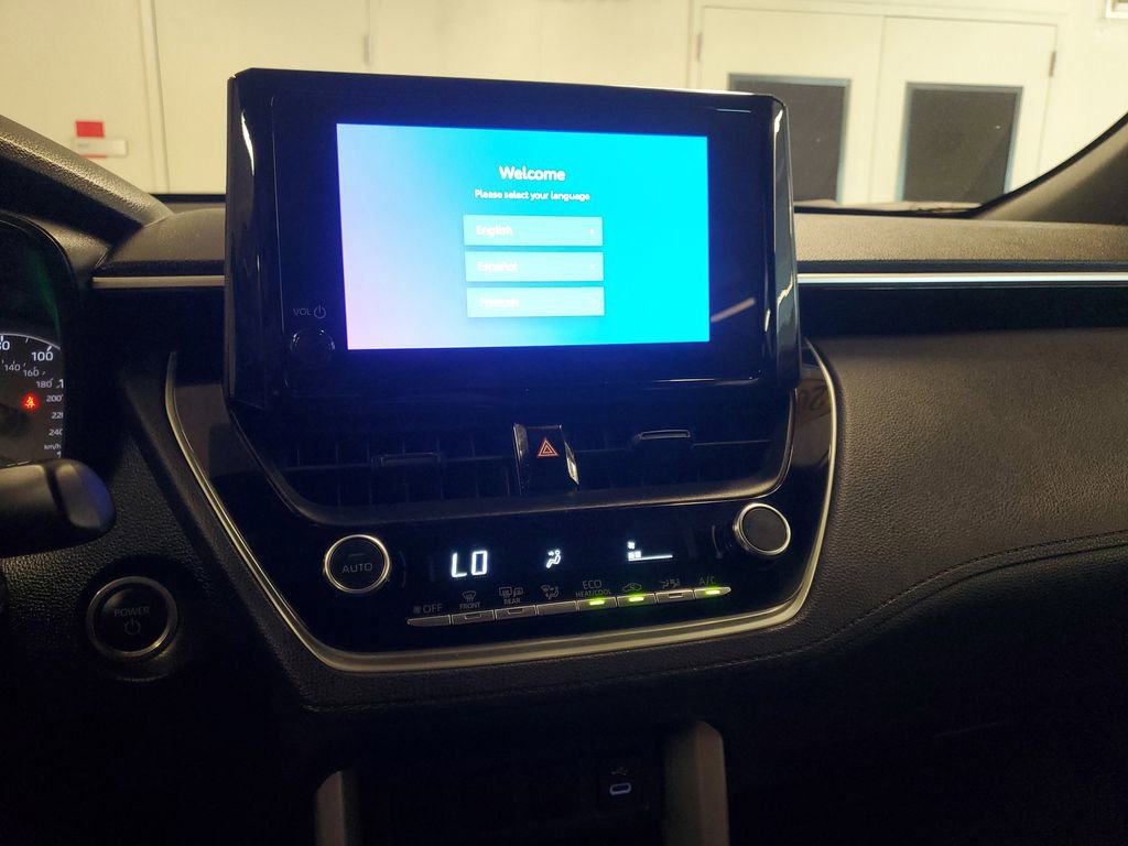 Used 2023 Toyota Corolla Cross S image 24