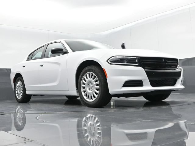 New 2023 Dodge Charger Police w/ Convenience Group I AWD/4WD image 35
