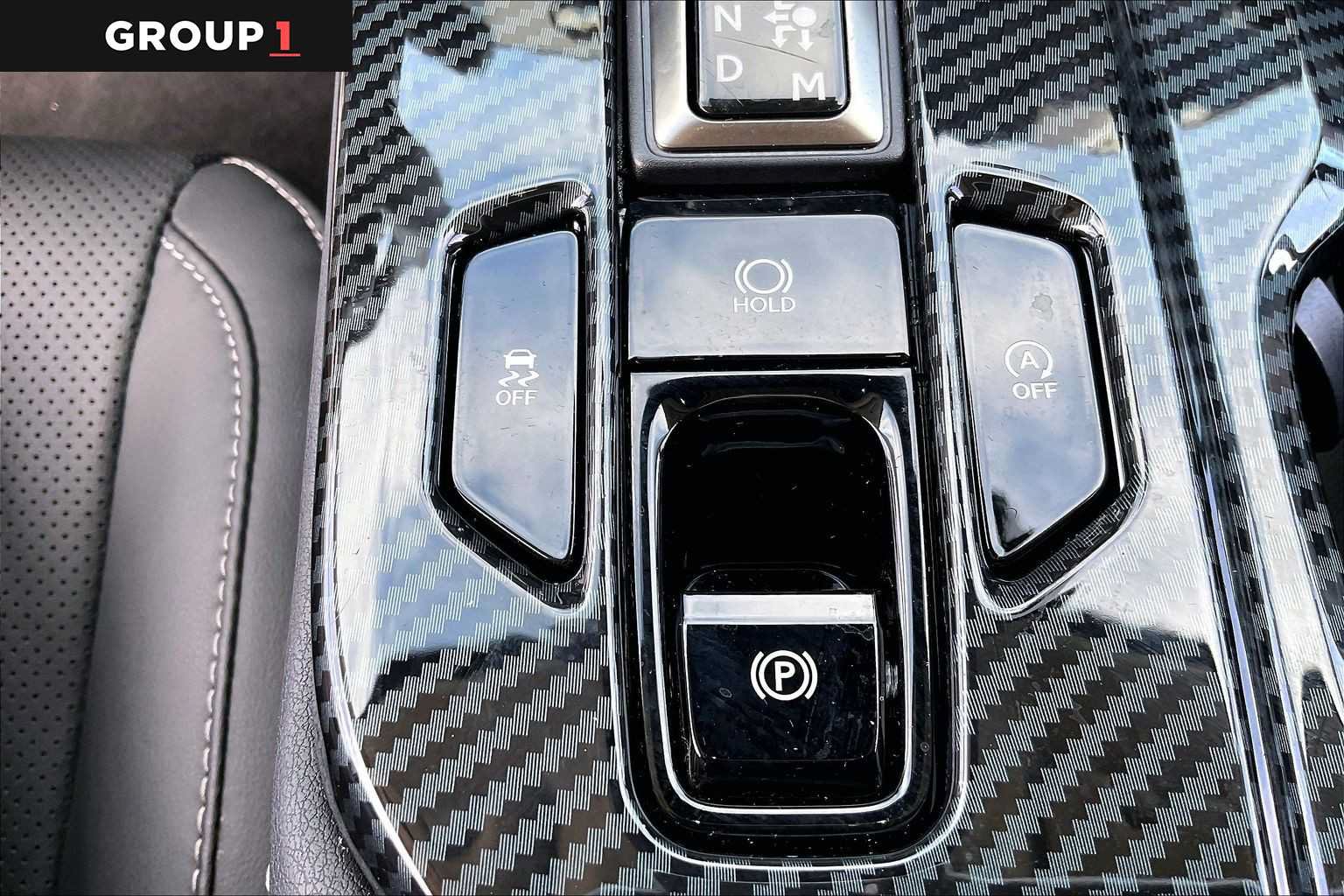 Used 2024 Lexus NX 250 FWD image 32
