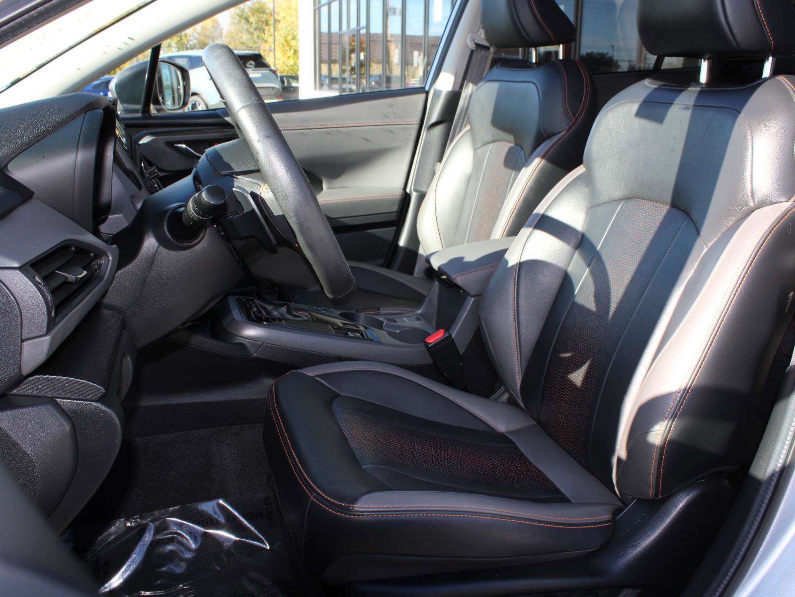 Used 2024 Subaru Crosstrek 2.5i Limited image 15