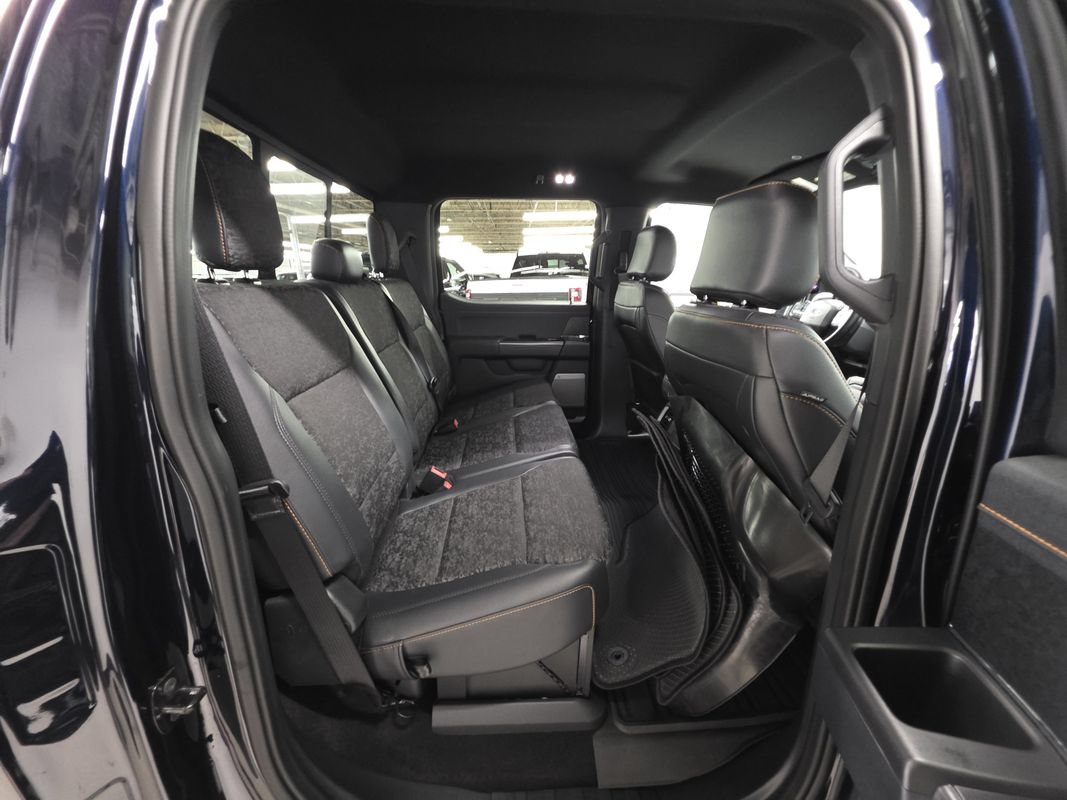 Used 2024 Ford F150 Tremor w/ Mobile Office Package AWD/4WD image 24
