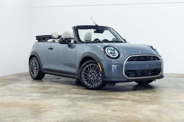 Used 2026 MINI Cooper S FWD image 5