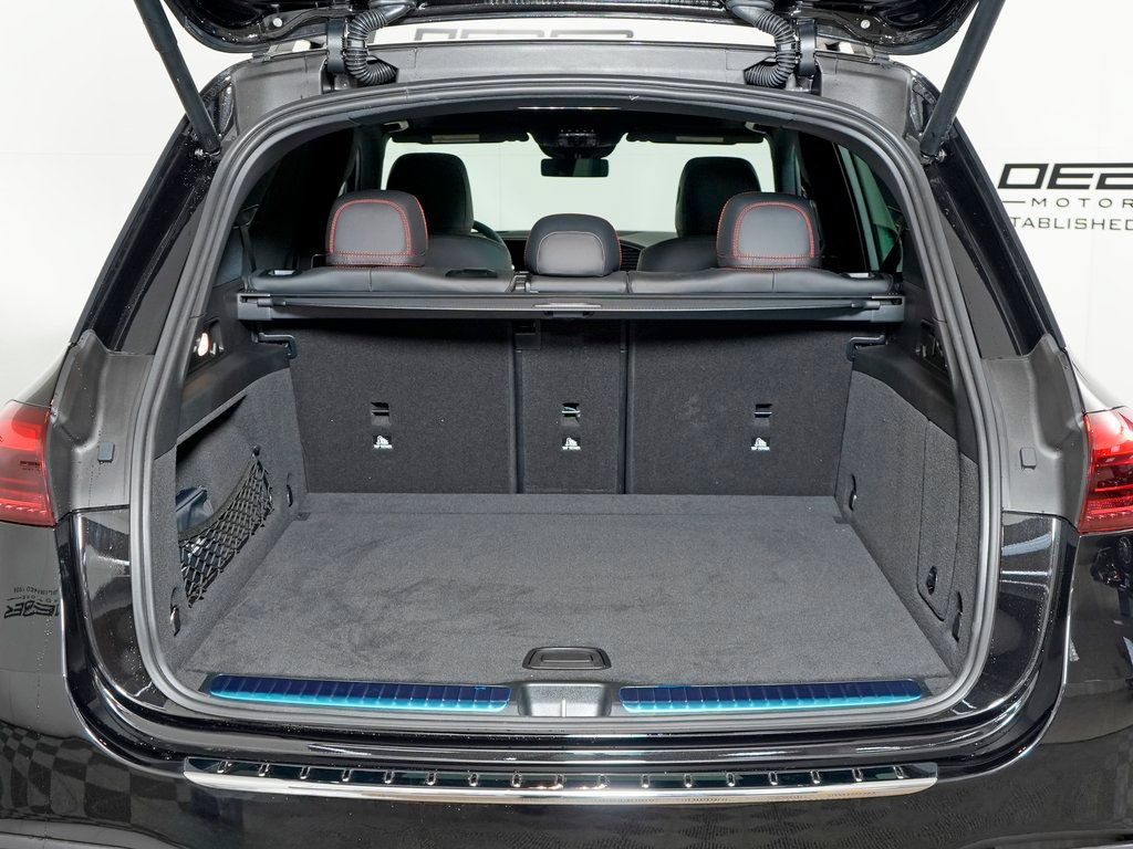 Certified 2026 Mercedes-Benz GLE 53 AMG 4MATIC image 9
