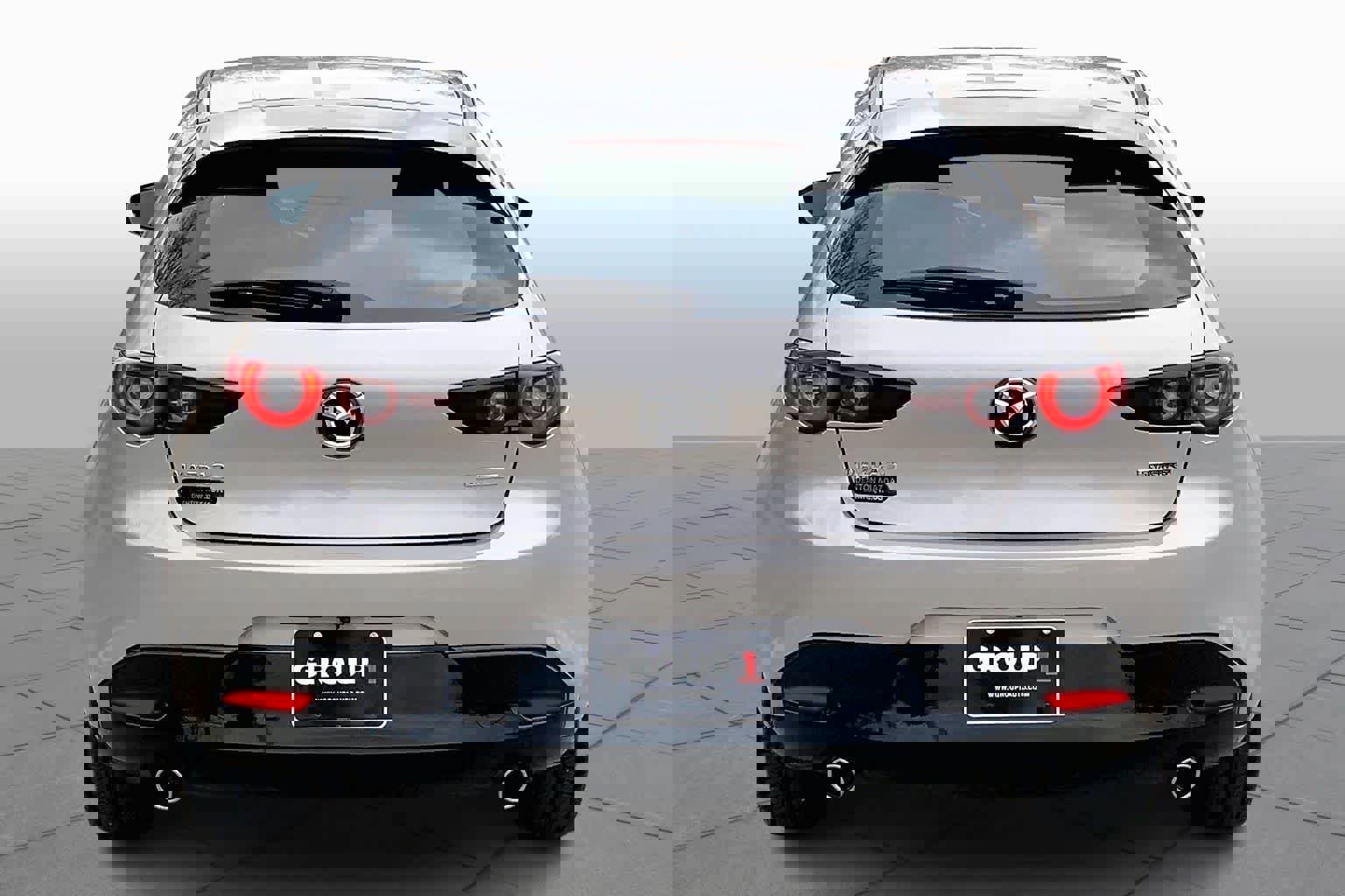 Used 2023 MAZDA MAZDA3 s image 4