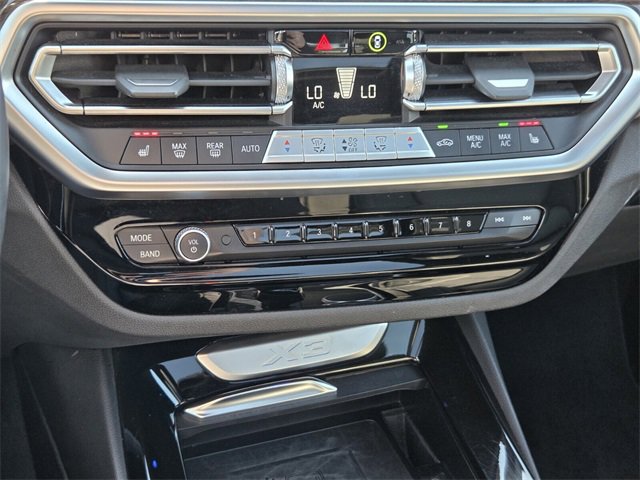Used 2024 BMW X3 sDrive30i image 20