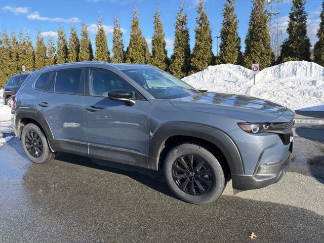 New 2026 MAZDA CX-50 2.5 Hybrid w/ Preferred Pkg image 1