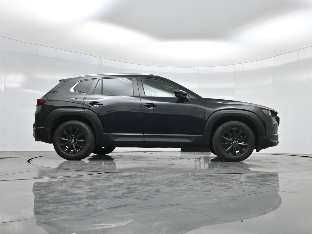 Used 2024 MAZDA CX-50 AWD 2.5 S w/ Weather Package image 46