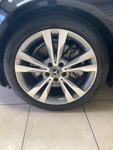 Used 2018 Mercedes-Benz C 300 Sedan image 24