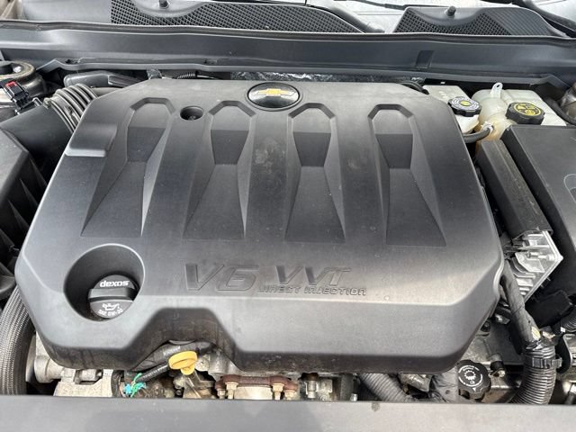 Used 2019 Chevrolet Impala Premier FWD image 27