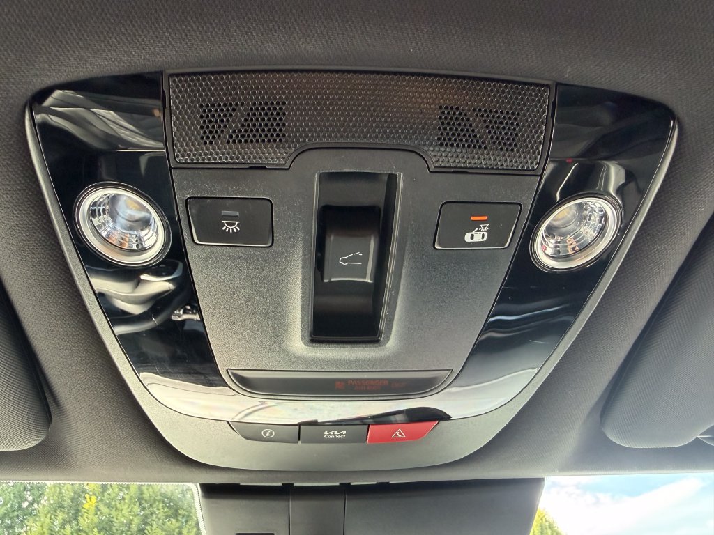 Used 2023 Kia Sportage X-Line w/ X-Line Premium Package AWD/4WD image 25