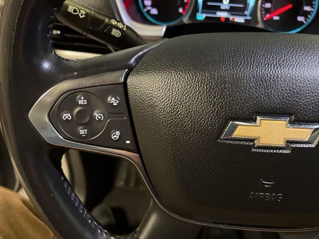 Used 2019 Chevrolet Traverse Premier w/ Redline Edition image 45
