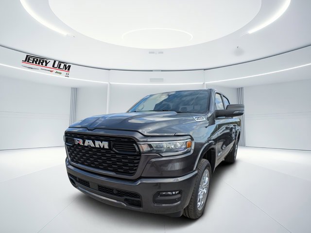 New 2026 RAM 1500 Big Horn image 6