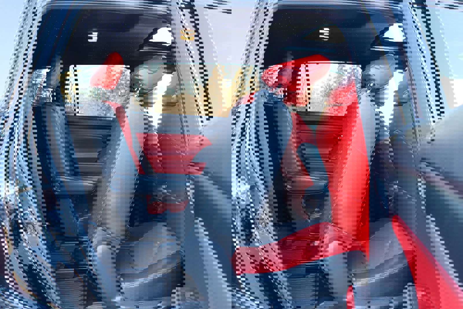 Used 2021 Toyota Highlander XSE image 17