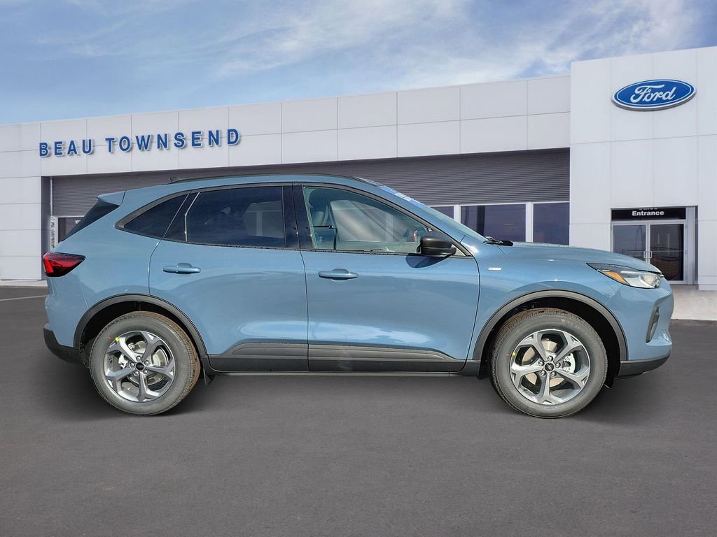New 2026 Ford Escape ST-Line w/ Tech Pack #1 image 3