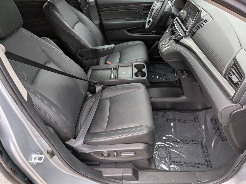 Used 2025 Honda Odyssey EX-L image 34