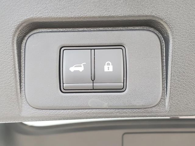 Certified 2024 Nissan Rogue SL w/ SL Premium Package FWD image 11