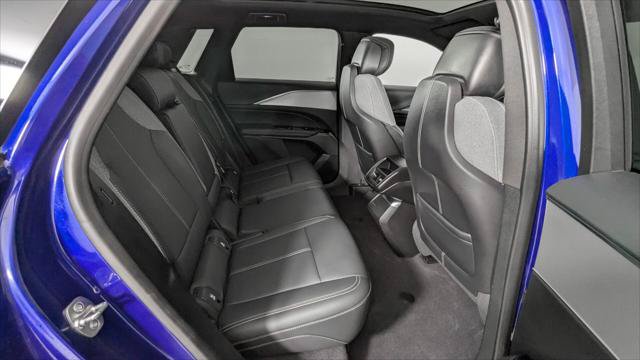 Used 2024 Cadillac Lyriq Tech w/ Driver Assist Package RWD image 22