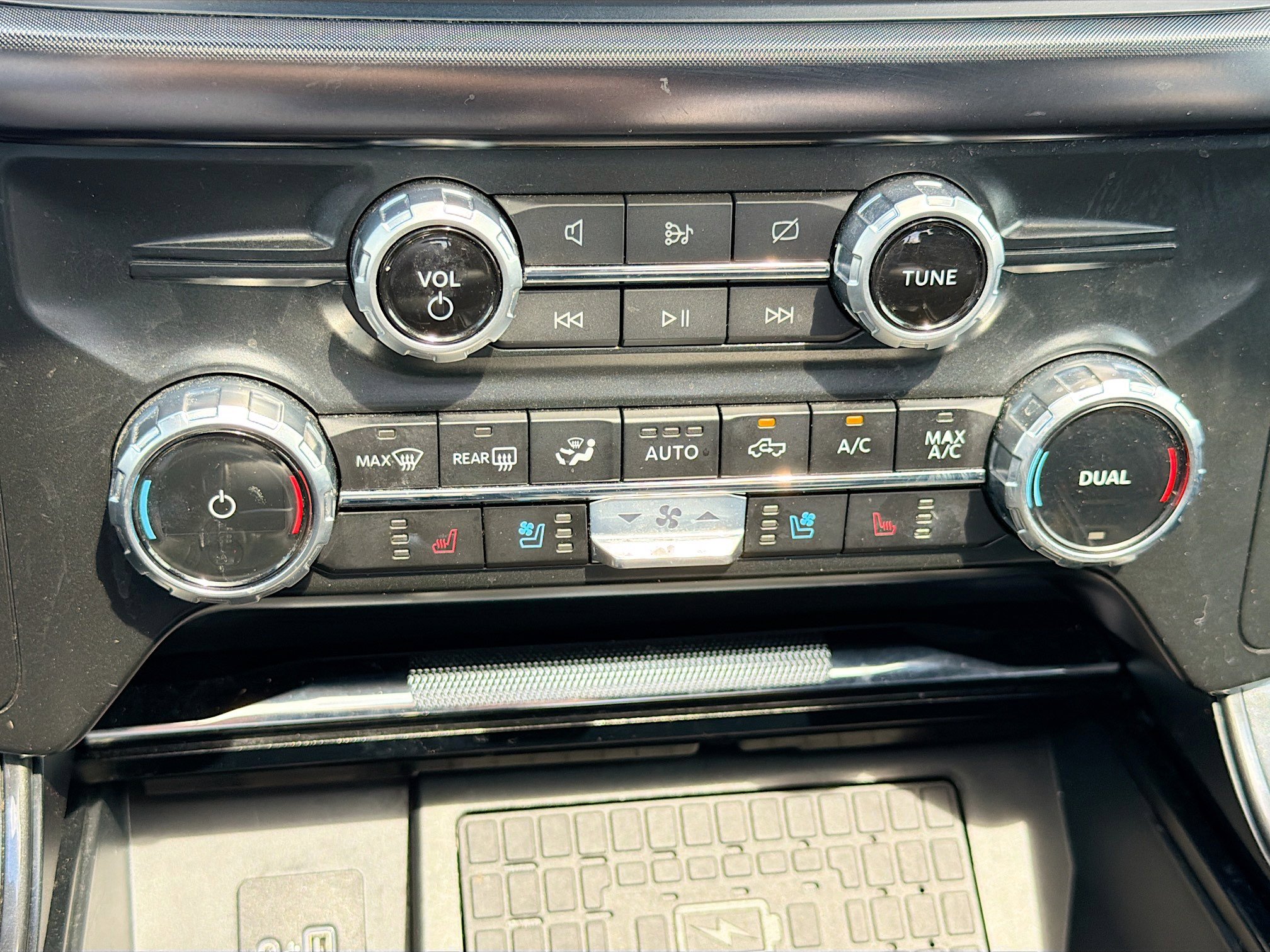 Used 2023 Ford F150 Tremor w/ Equipment Group 402A High image 34