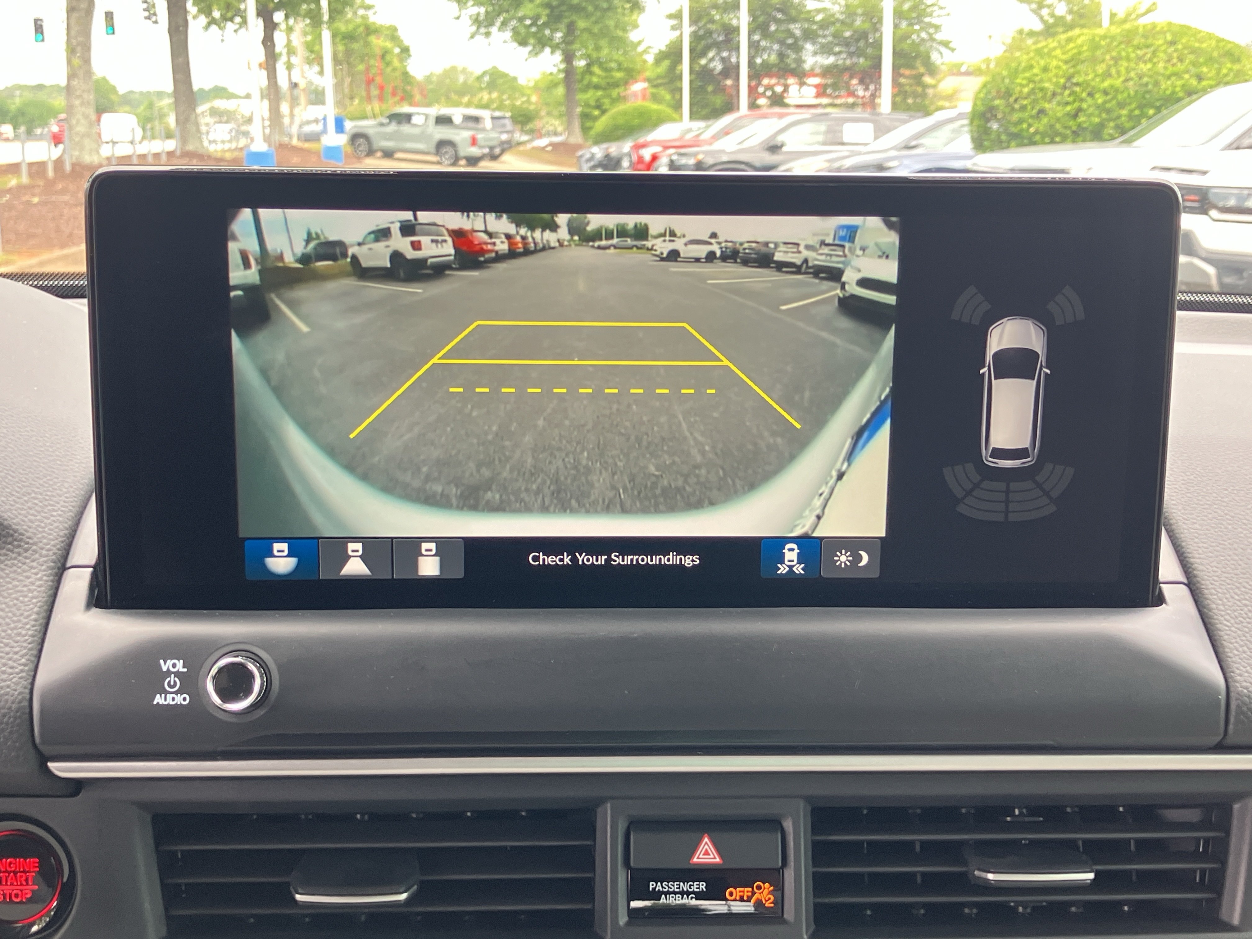 New 2026 Honda Pilot EX-L image 28