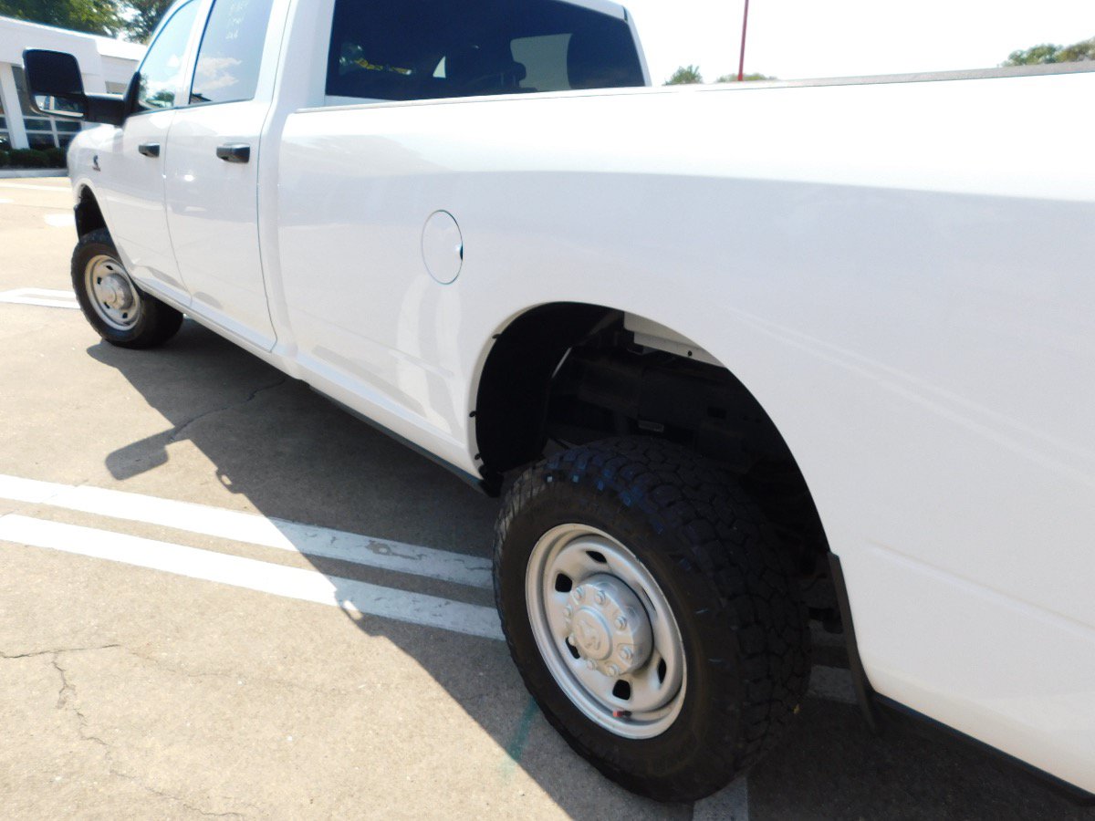 Used 2023 RAM 2500 Tradesman AWD/4WD image 13