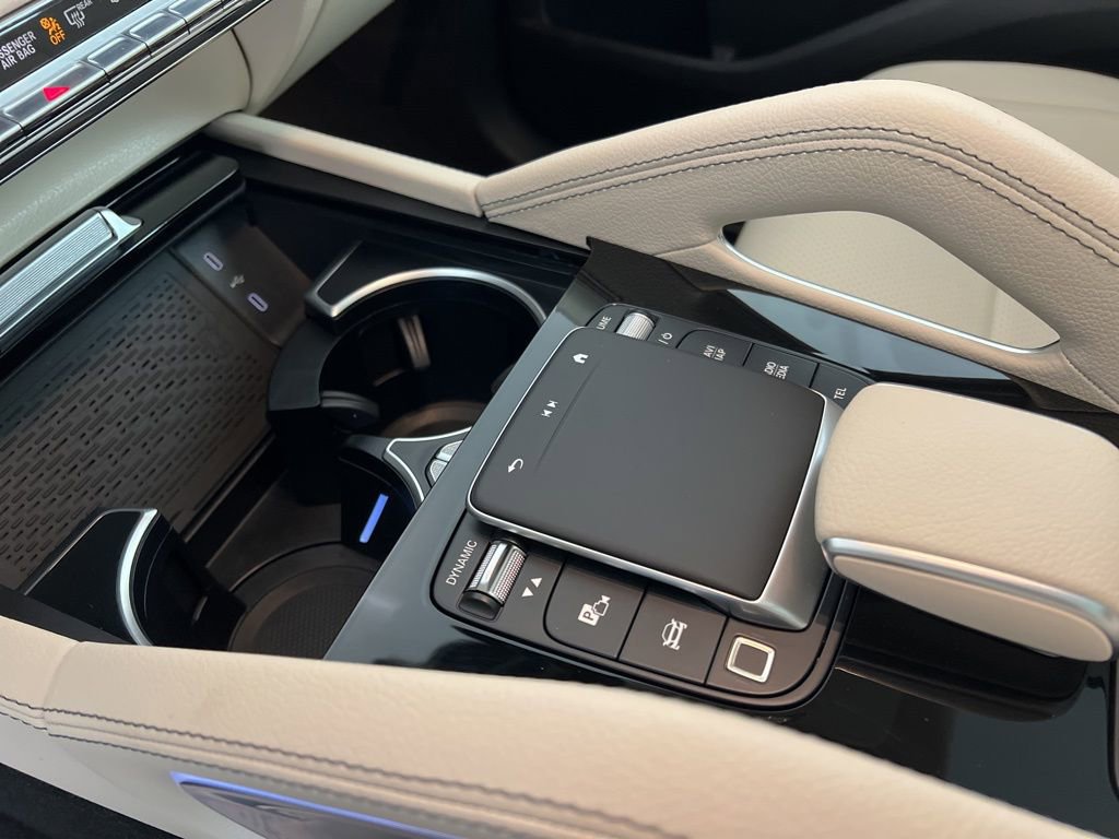 Certified 2026 Mercedes-Benz GLE 450 4MATIC image 11