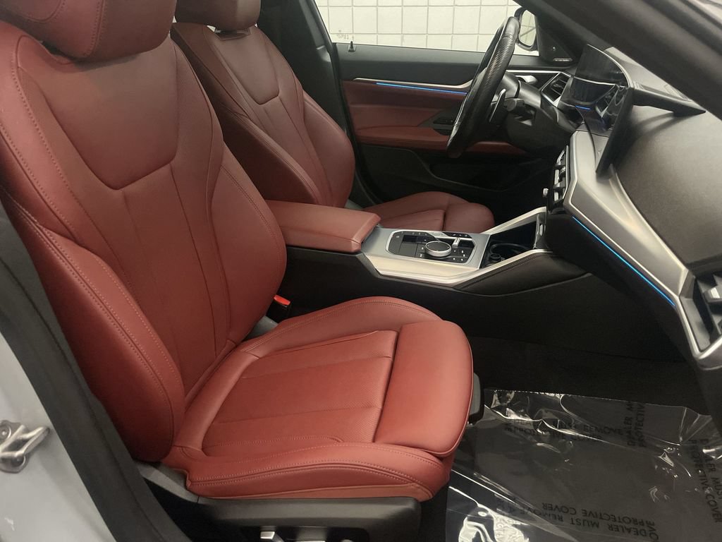 Used 2024 BMW M440i xDrive Gran Coupe w/ Premium Package AWD/4WD image 22
