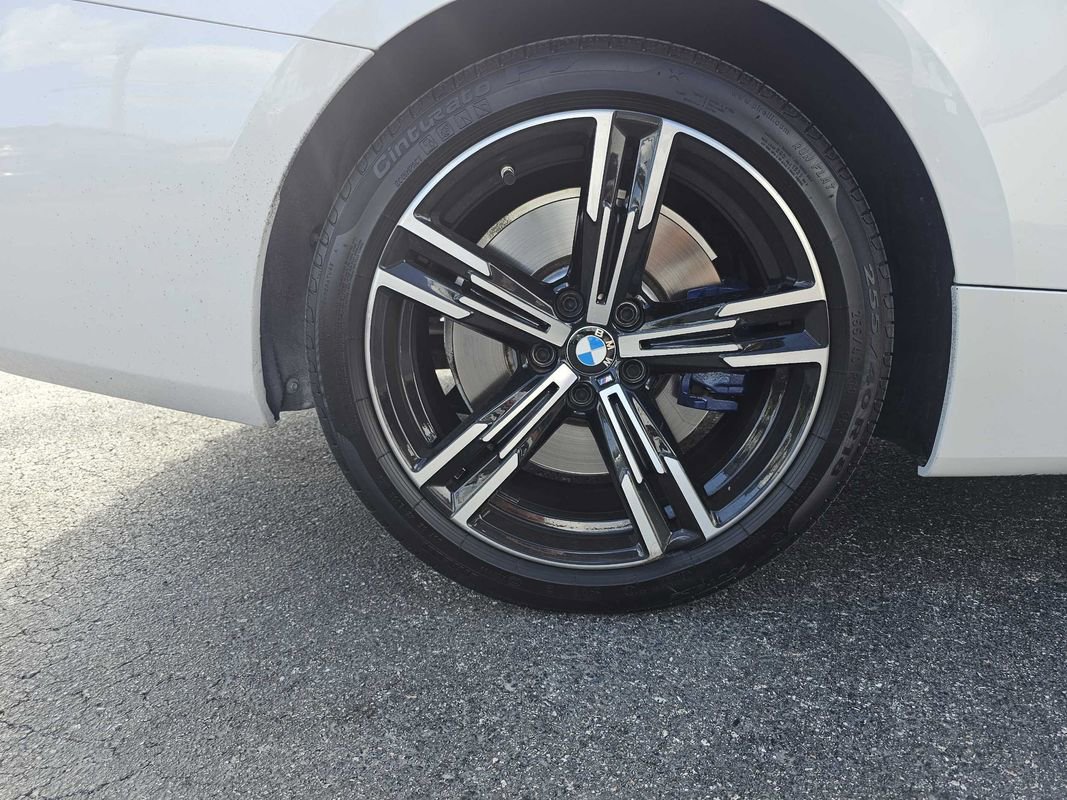 Used 2023 BMW M440i Coupe w/ Premium Package image 24