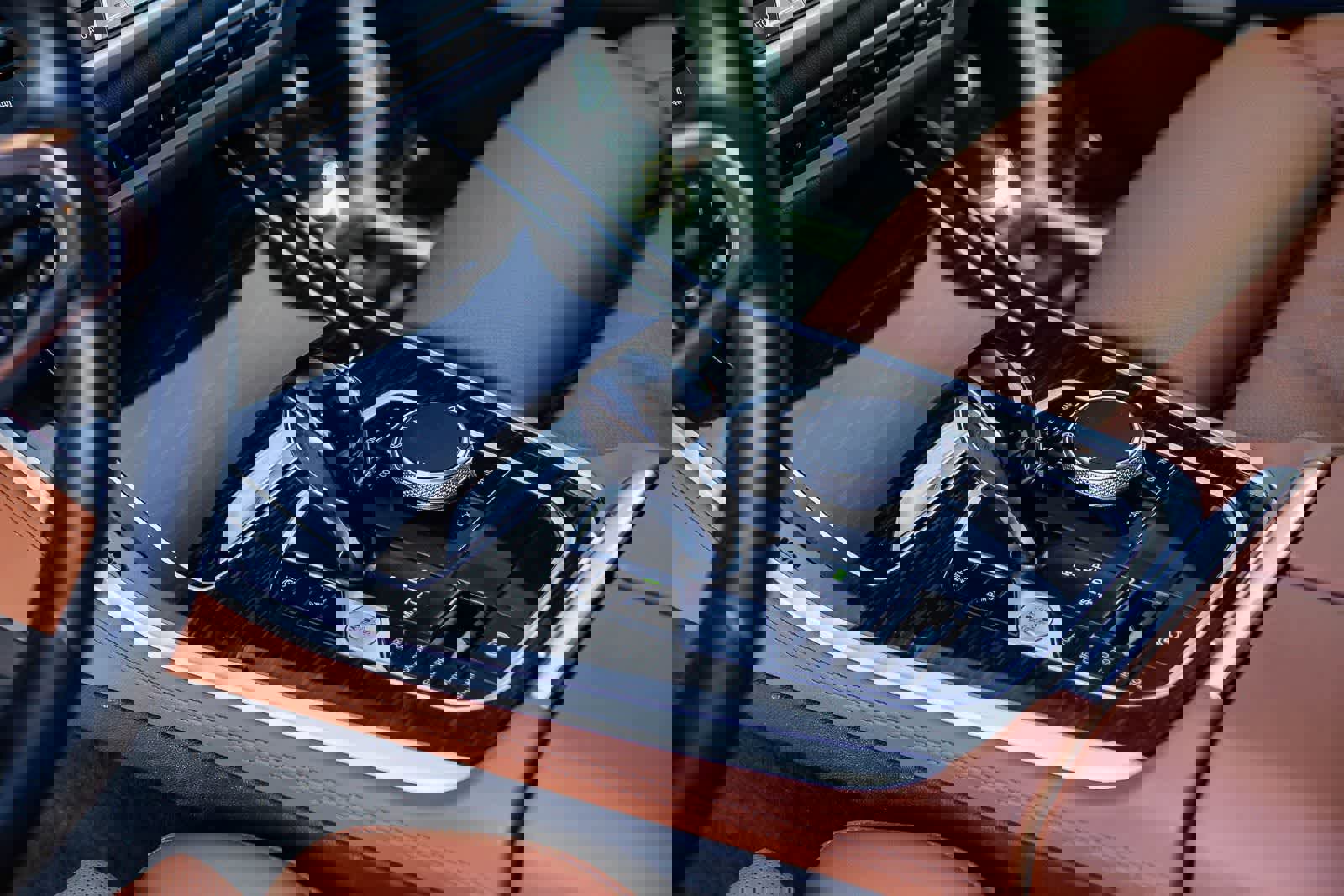 Used 2023 BMW X5 xDrive40i w/ M Sport Package image 23