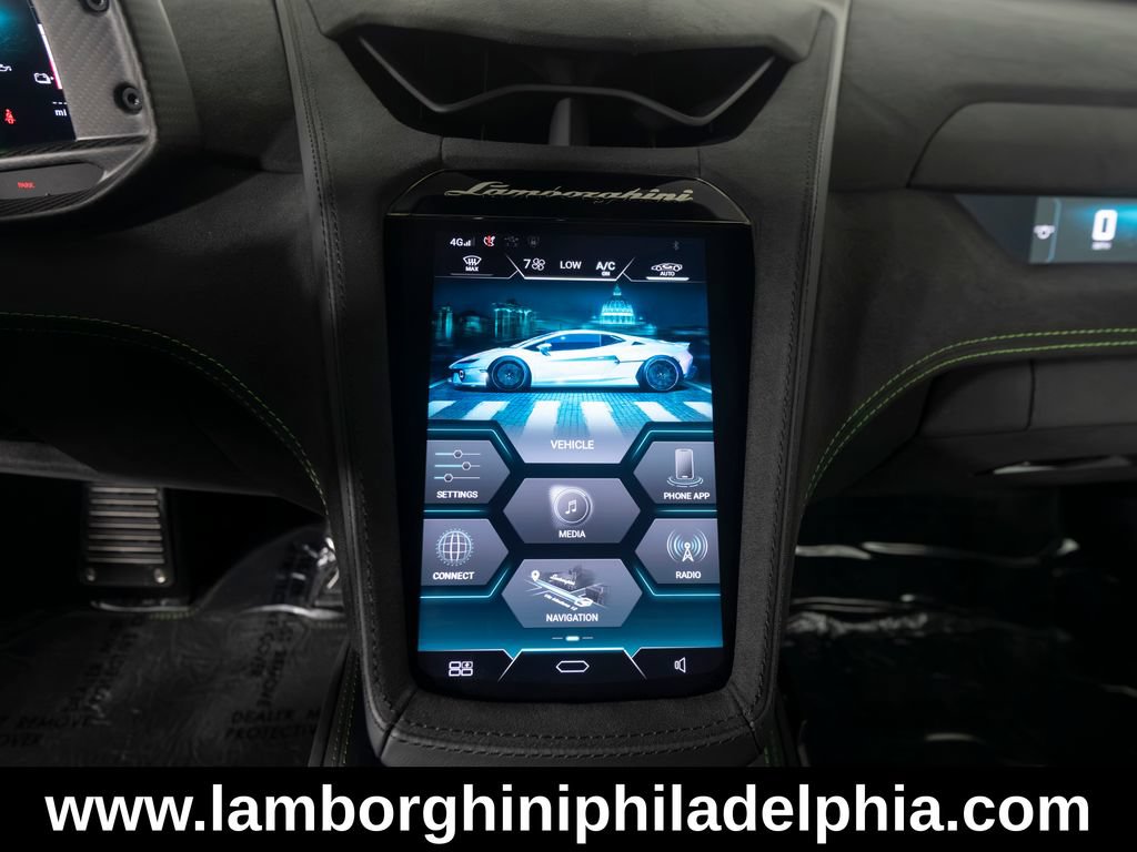 Used 2026 Lamborghini Temerario AWD/4WD image 20