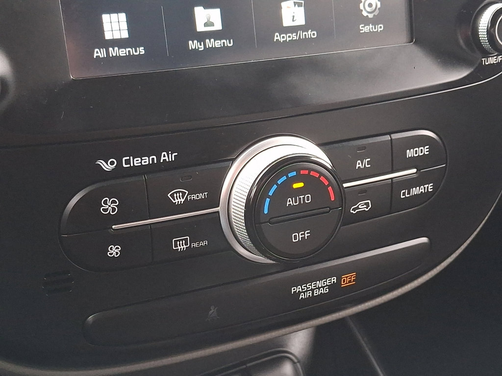 Used 2018 Kia Soul w/ Convenience Package image 29