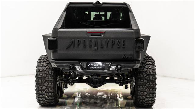 Used 2025 Jeep Gladiator Sport image 10