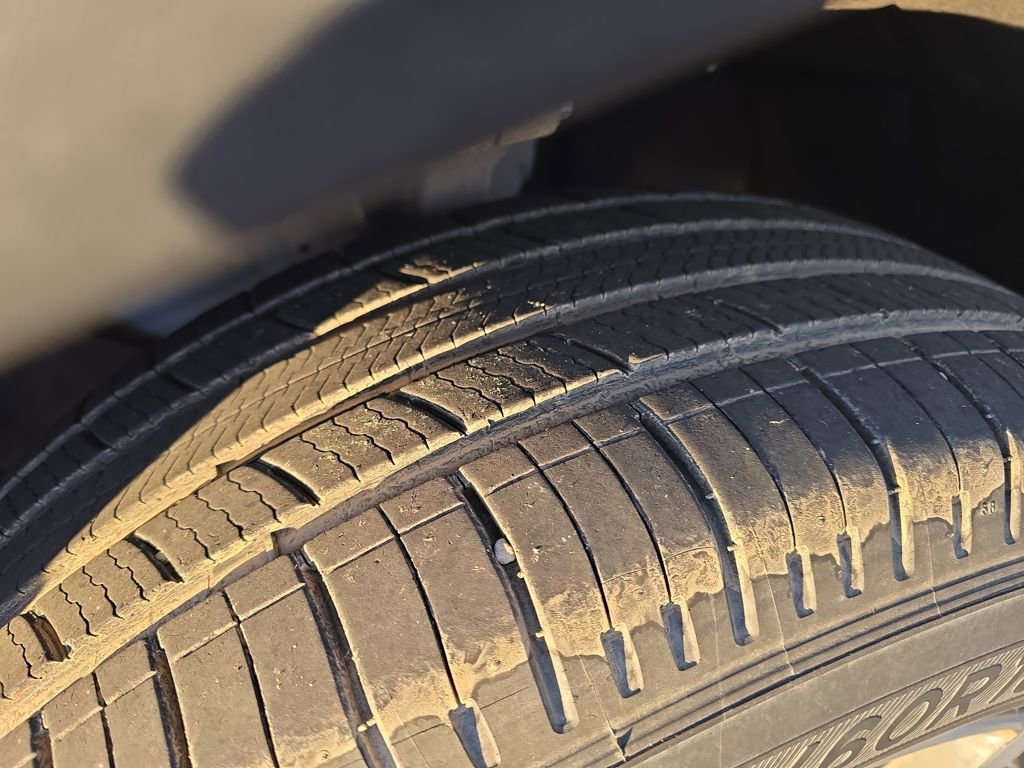 Used 2025 Jeep Grand Cherokee Limited w/ Trailer Tow Package image 29